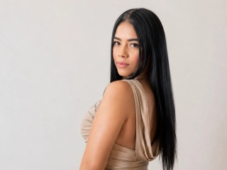 Webcam sex con Leylagale