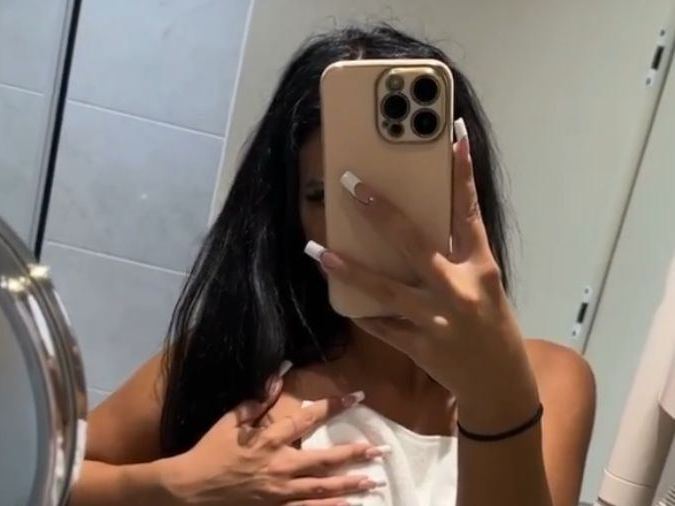 Leylahakiki's Profil - Bild n°0