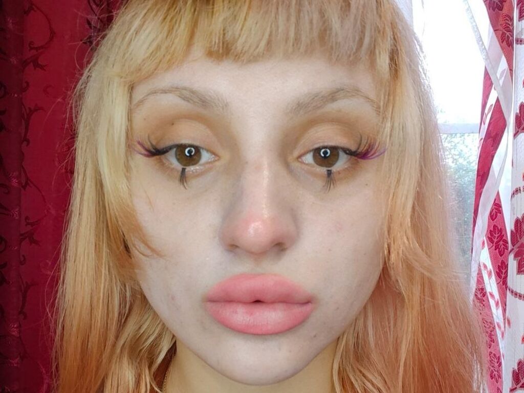Leylahugg's Profil - Bild n°1