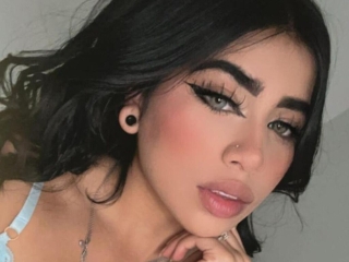 Leylajones's Sexcam