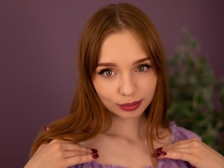 Webcam sex con Leylazoe