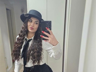 Leyllawildx's Sexcam