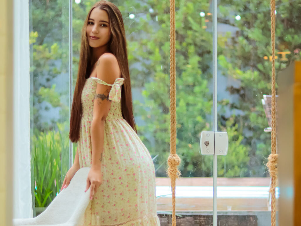 Perfil con Leynabell - Imagen  n°7