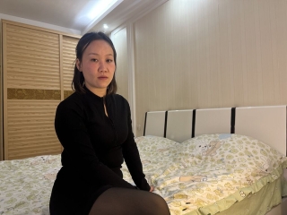 Lhy's Sexcam