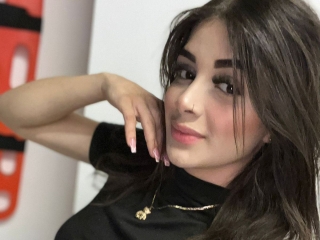 Webcam sex con Lia_22