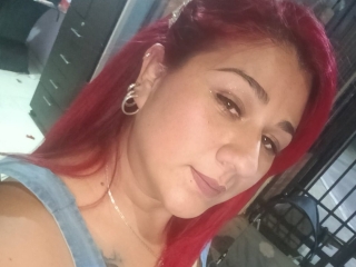 Sexo por webcam con Lia_Aston