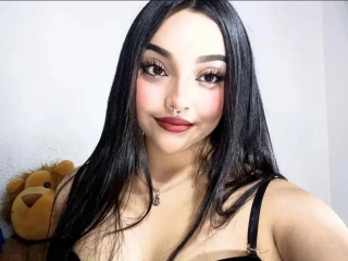 Webcam sex de Lia_Harper_T