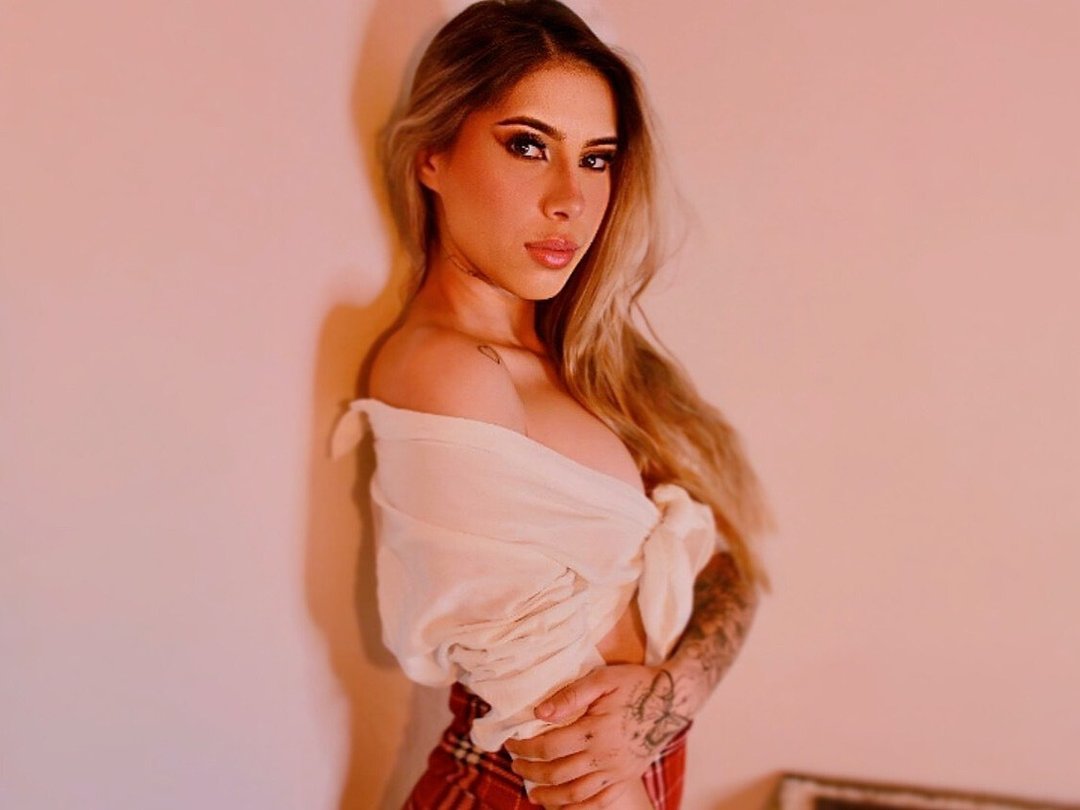 Profil de Lia_Rossi - Photo n°0