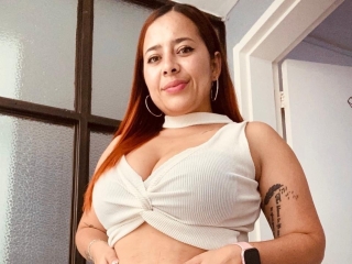 Sexcam Porn von Liaa_Mora