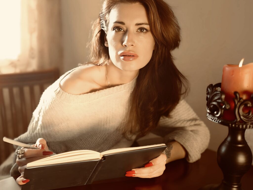 Liaalinn's profile - Image n°1