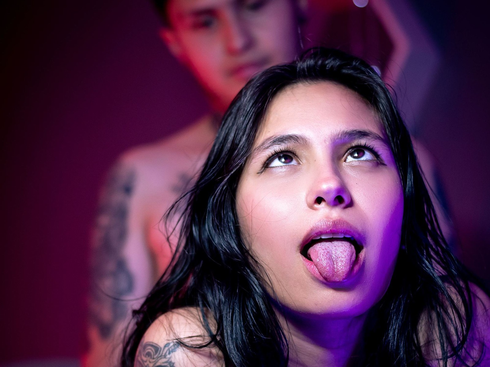 Liaandjefferson's profile - Image n°1