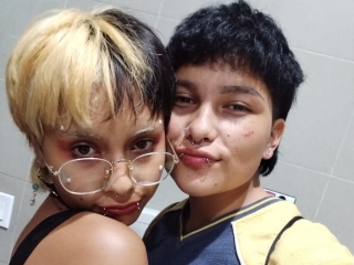 Liaandlilo's Sexcam