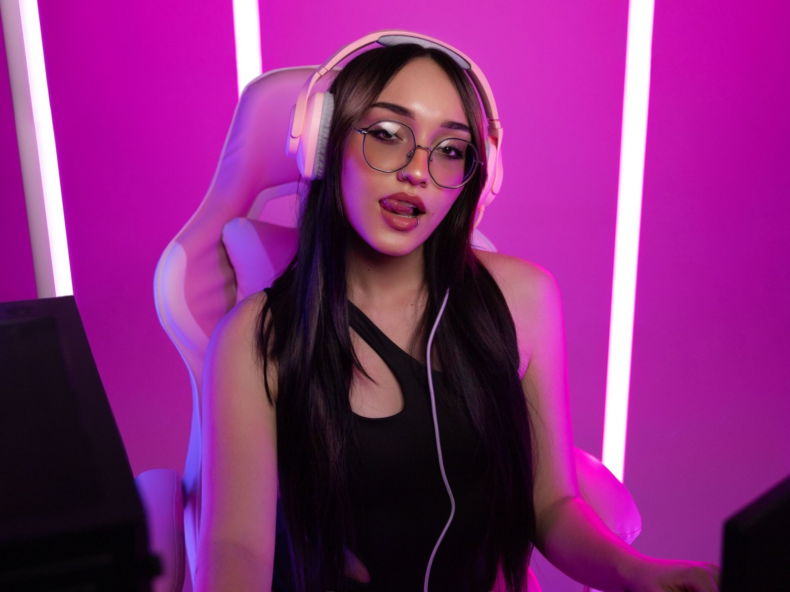 Liabalden's profile - Image n°1