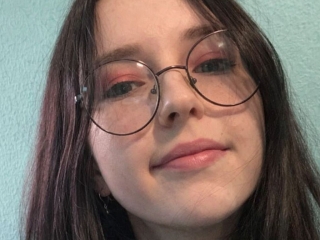 Sexo por webcam con Liabekk