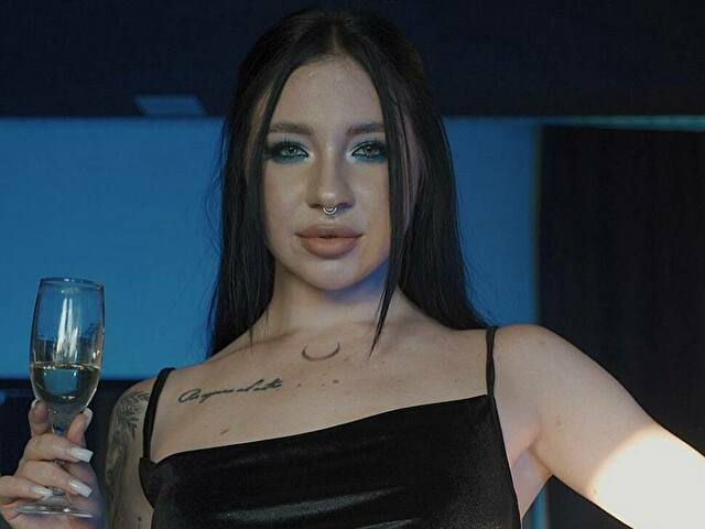 Liaberry's profiel - Afbeelding n°1