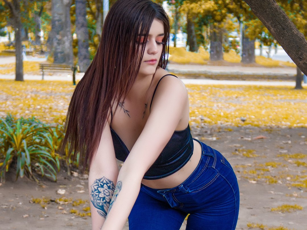 Liabigass's profiel - Afbeelding n°1