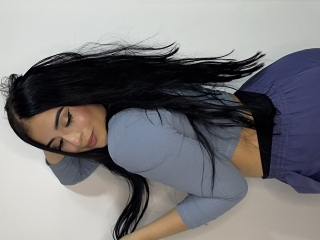 Sexcam Porn von Liabloom