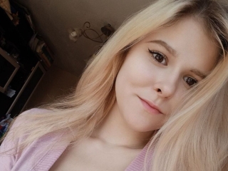 Sexcam Live Show von Liabloomburg