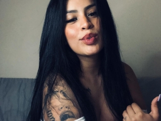 Liacapriice's Sexcam
