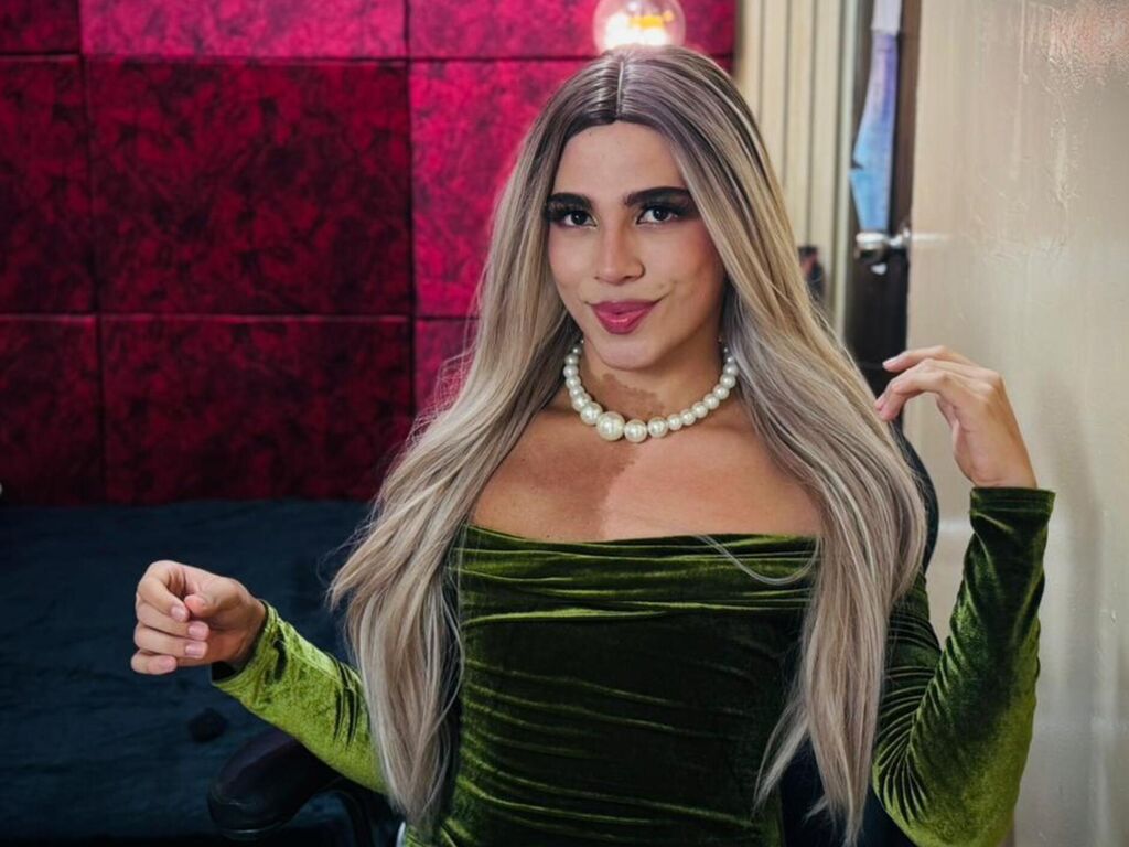 Profil de Liacolliins - Photo n°1