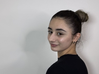 Webcam sex with Liadahlem