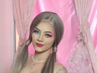 Liadoll22's Sexcam