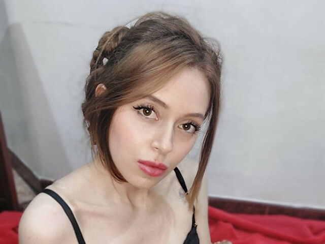 Liaferrari's profiel - Afbeelding n°60