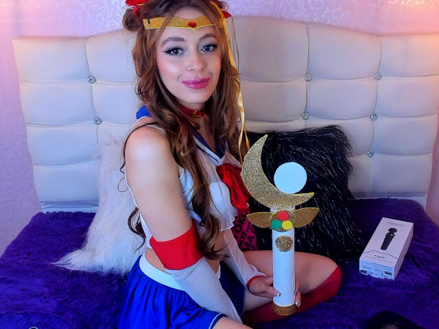 Liaferrari's profiel - Afbeelding n°45