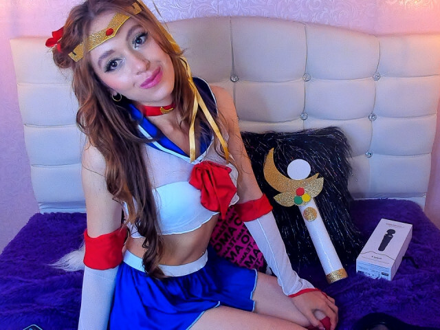 Liaferrari's profiel - Afbeelding n°41