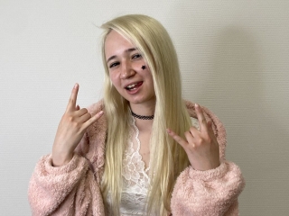 Sexcam Live Show von Liaflett