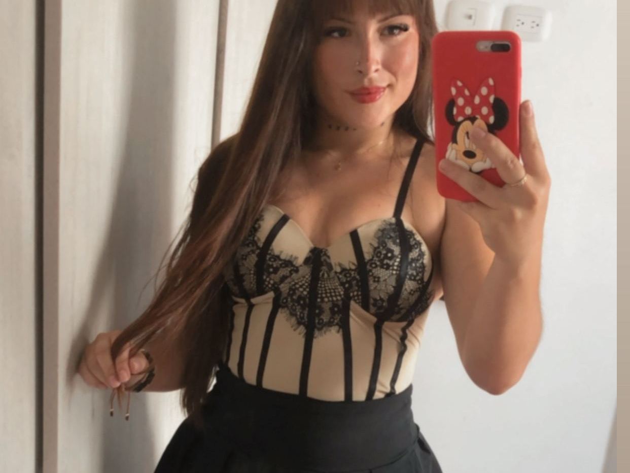 Liah_Ferrer's profile - Image n°0