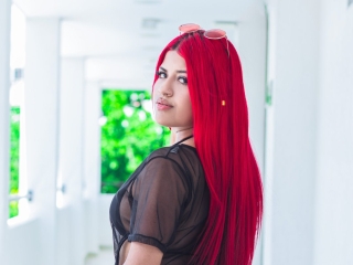 Sexo por webcam con Liah_Slabv_Bdsm