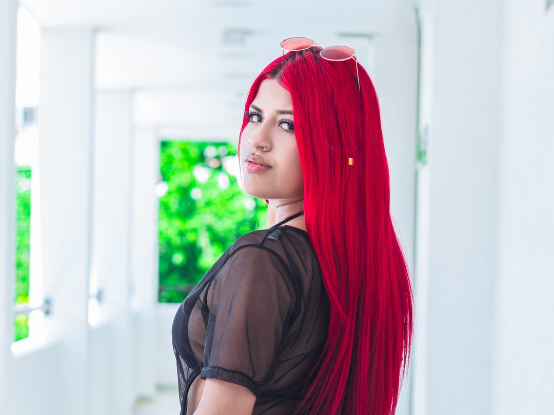 Perfil con Liah_Slabv_Bdsm - Imagen  n°0