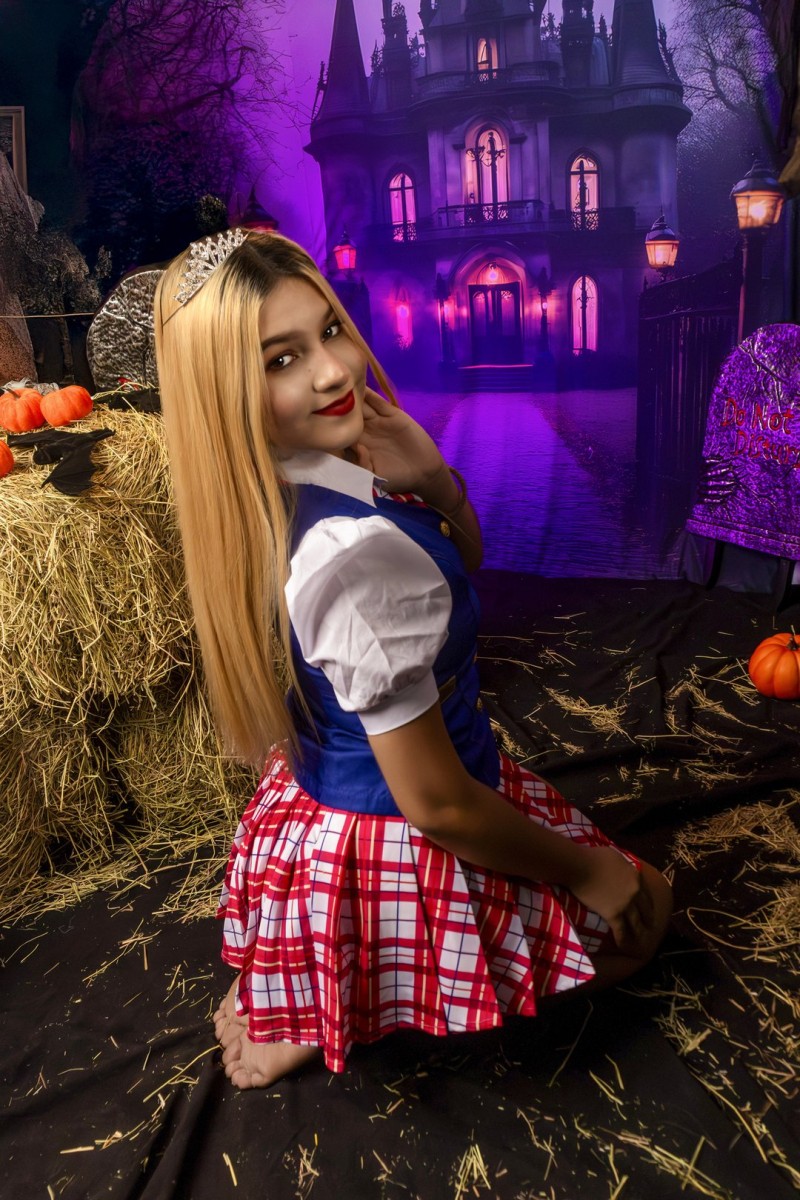 Profil de Liahfontaine - Photo n°0