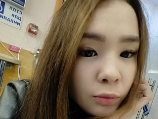 Liahi's Sexcam