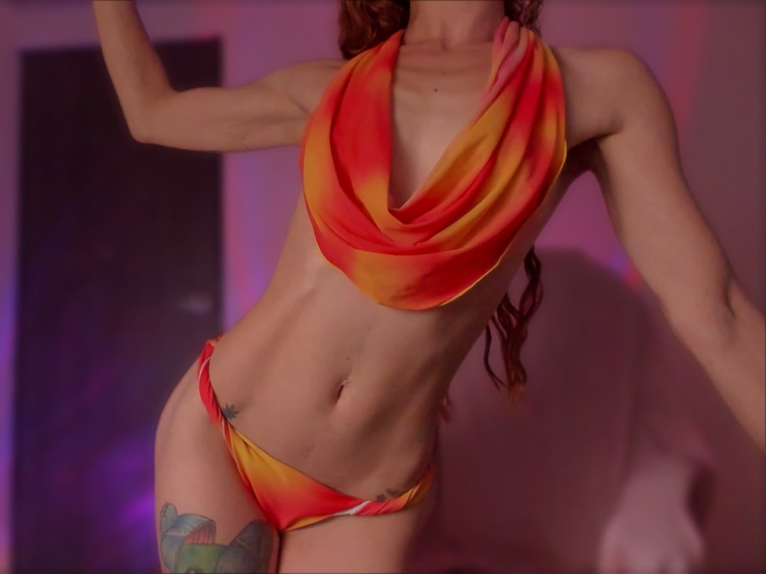 Perfil con Liahilton - Imagen  n°1