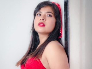 Profil de Liahmarinelly