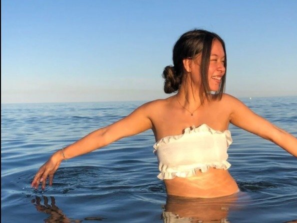 Perfil con Liahoneymind - Imagen  n°0