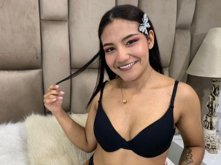Liahpalini's Sexcam
