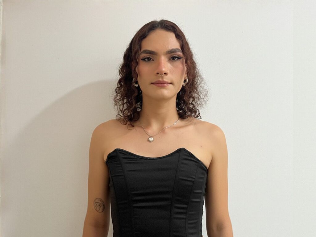 Profil de Liahrosh - Photo n°1