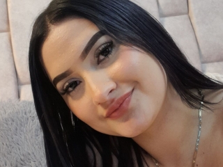 Sexo por webcam con Liahsuenos