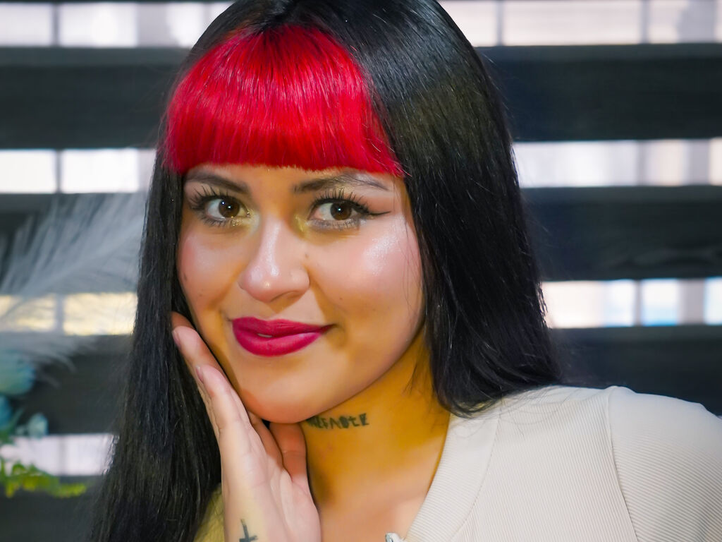 Liahvelvet's profile - Image n°1