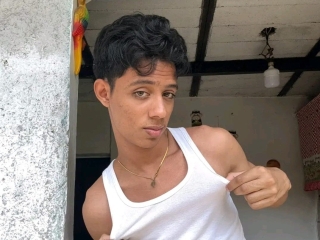 Sexcam Porn von Liam_Carver