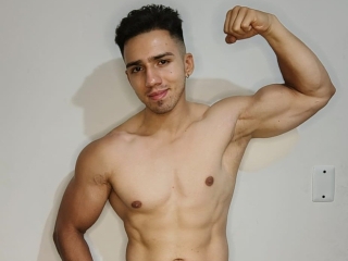 Webcam sex met Liam_Forest