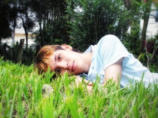 Sexo por webcam con Liam_Green20