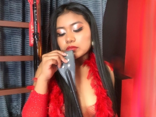 Liamalory's Sexcam