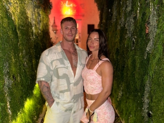 Sexcam Porn von Liamandoliee