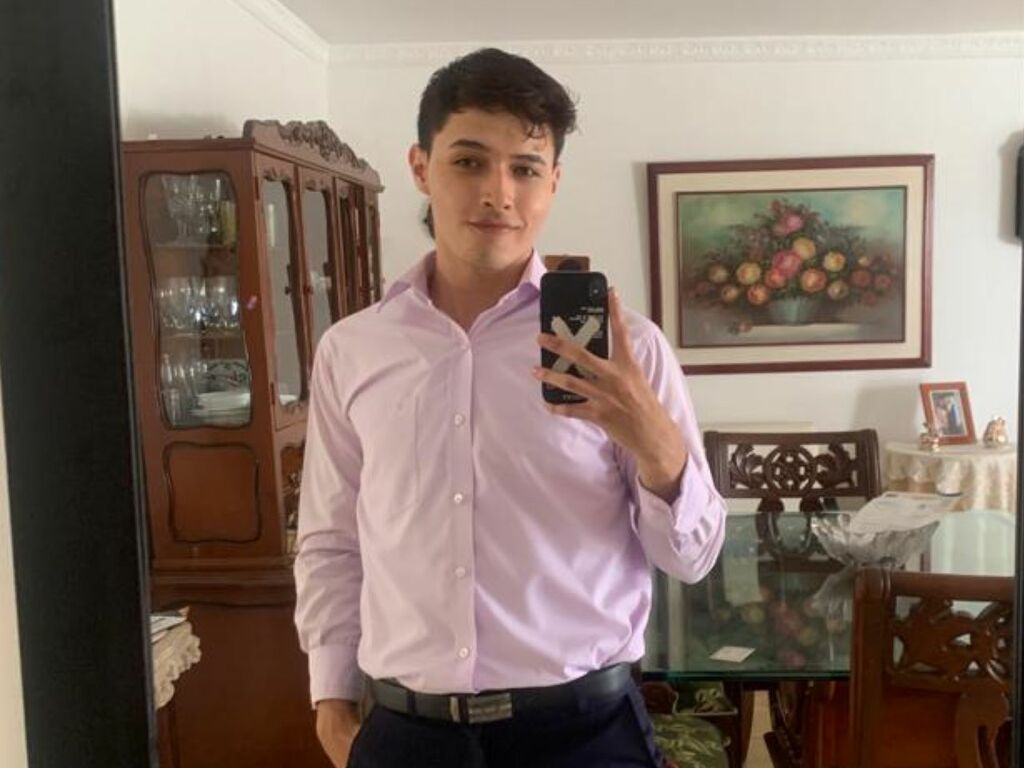 Perfil con Liamandrews - Imagen  n°9