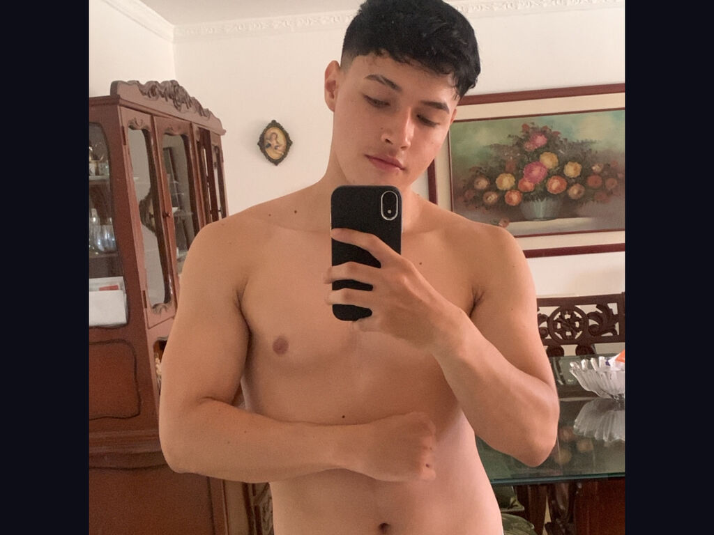 Perfil con Liamandrewz - Imagen  n°0