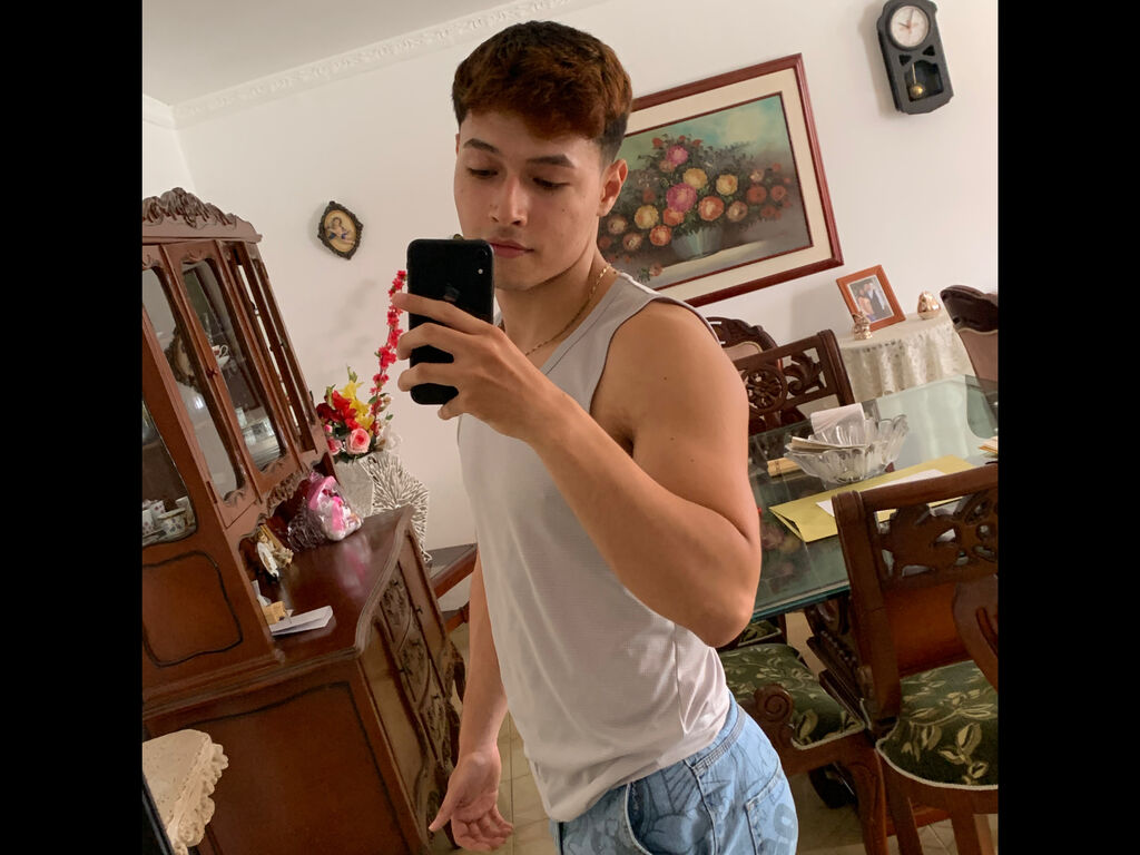 Perfil con Liamandrewz - Imagen  n°2